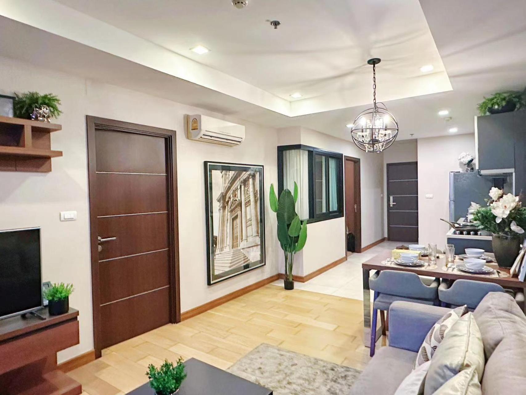 The Astra Condo Changkhlan In צ'יאנג מאי מראה חיצוני תמונה