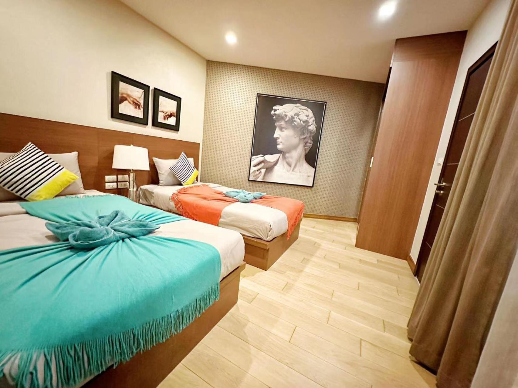 The Astra Condo Changkhlan In צ'יאנג מאי מראה חיצוני תמונה