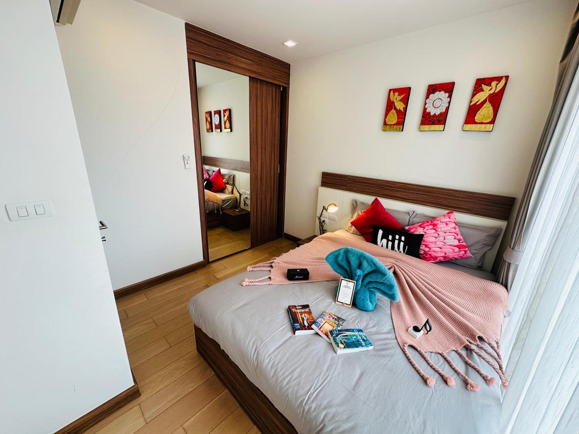 The Astra Condo Changkhlan In צ'יאנג מאי מראה חיצוני תמונה