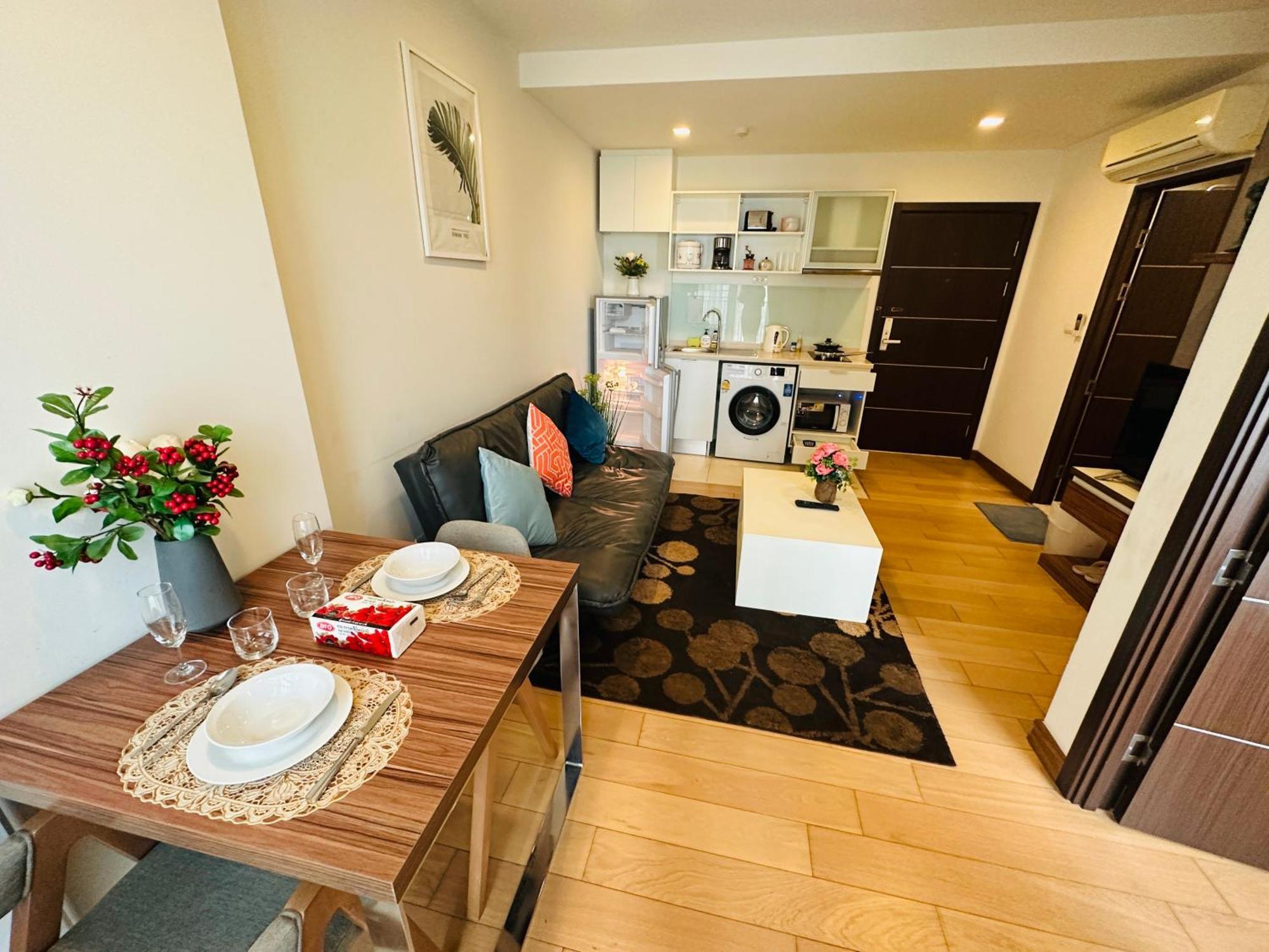 The Astra Condo Changkhlan In צ'יאנג מאי מראה חיצוני תמונה