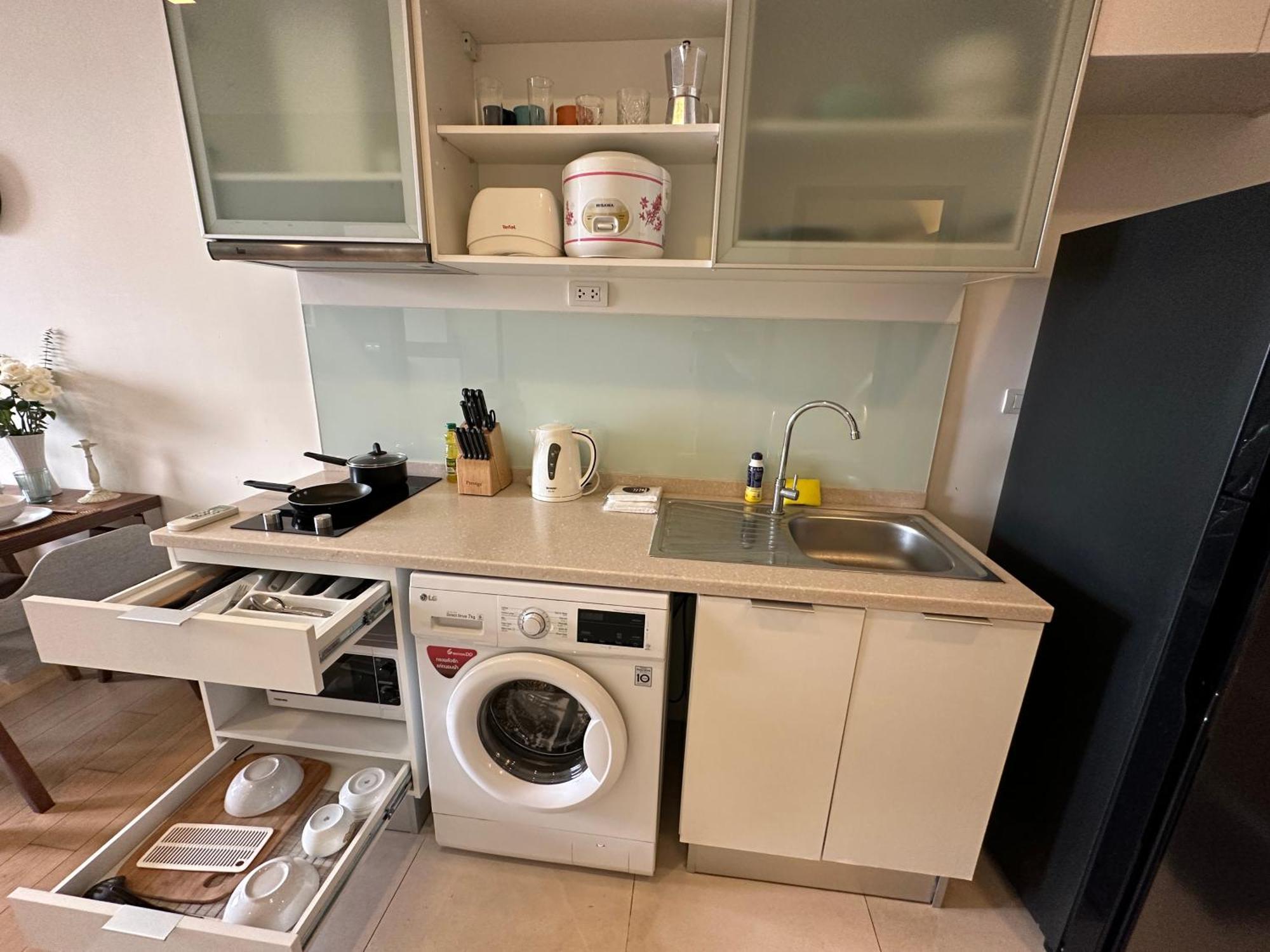 The Astra Condo Changkhlan In צ'יאנג מאי מראה חיצוני תמונה