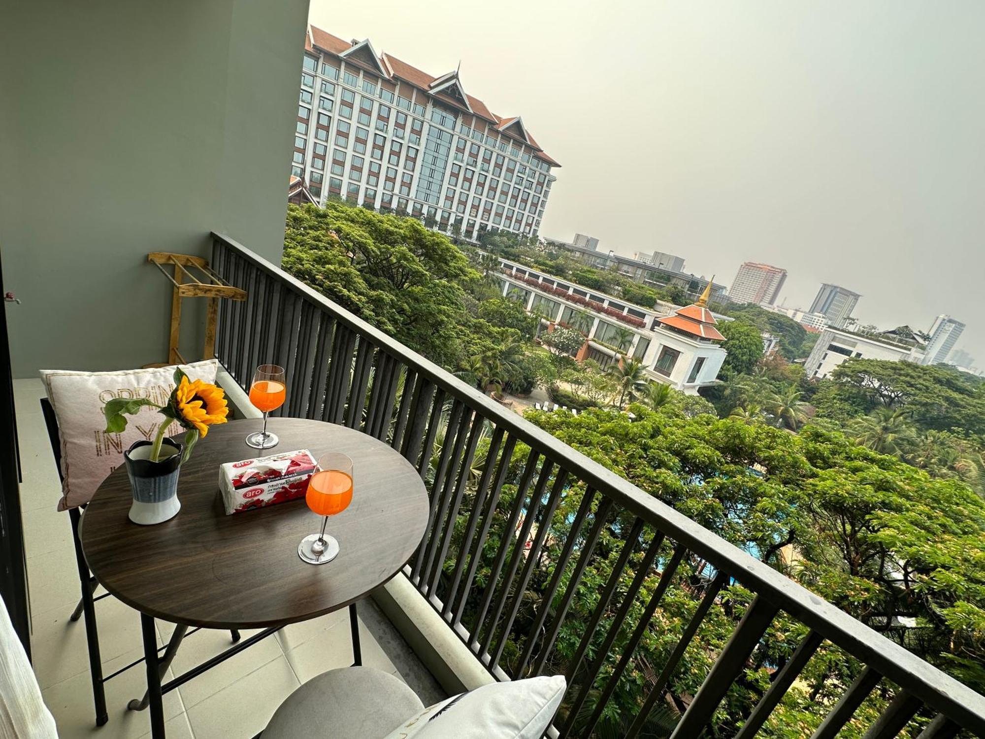 The Astra Condo Changkhlan In צ'יאנג מאי מראה חיצוני תמונה