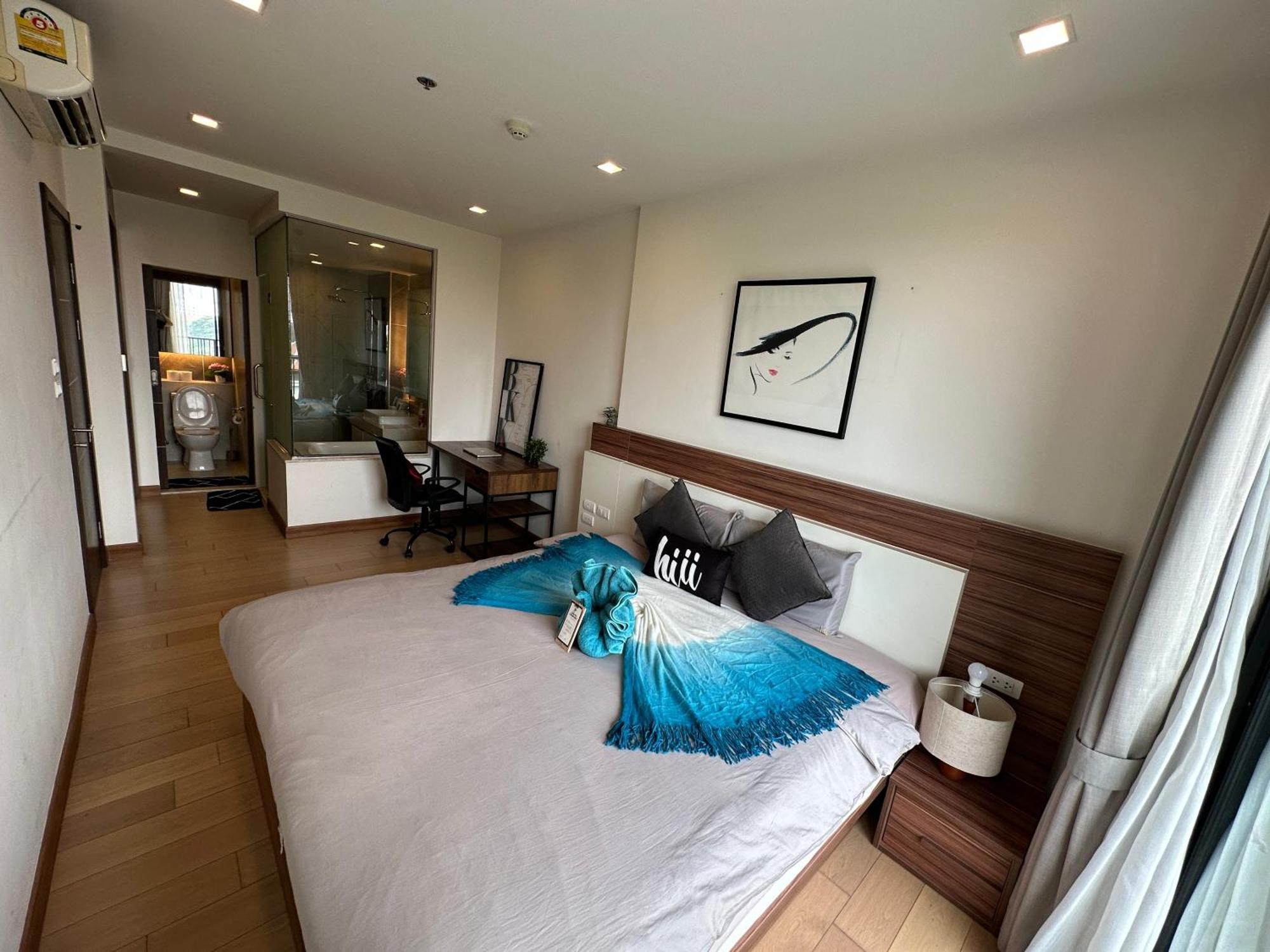 The Astra Condo Changkhlan In צ'יאנג מאי מראה חיצוני תמונה