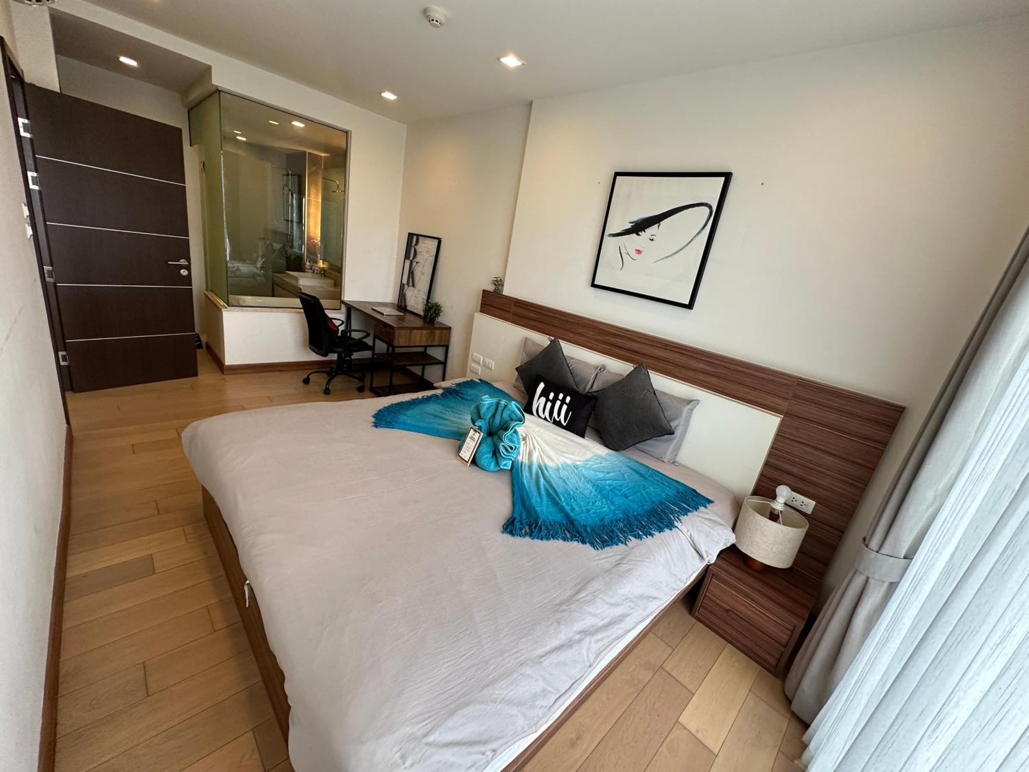 The Astra Condo Changkhlan In צ'יאנג מאי מראה חיצוני תמונה