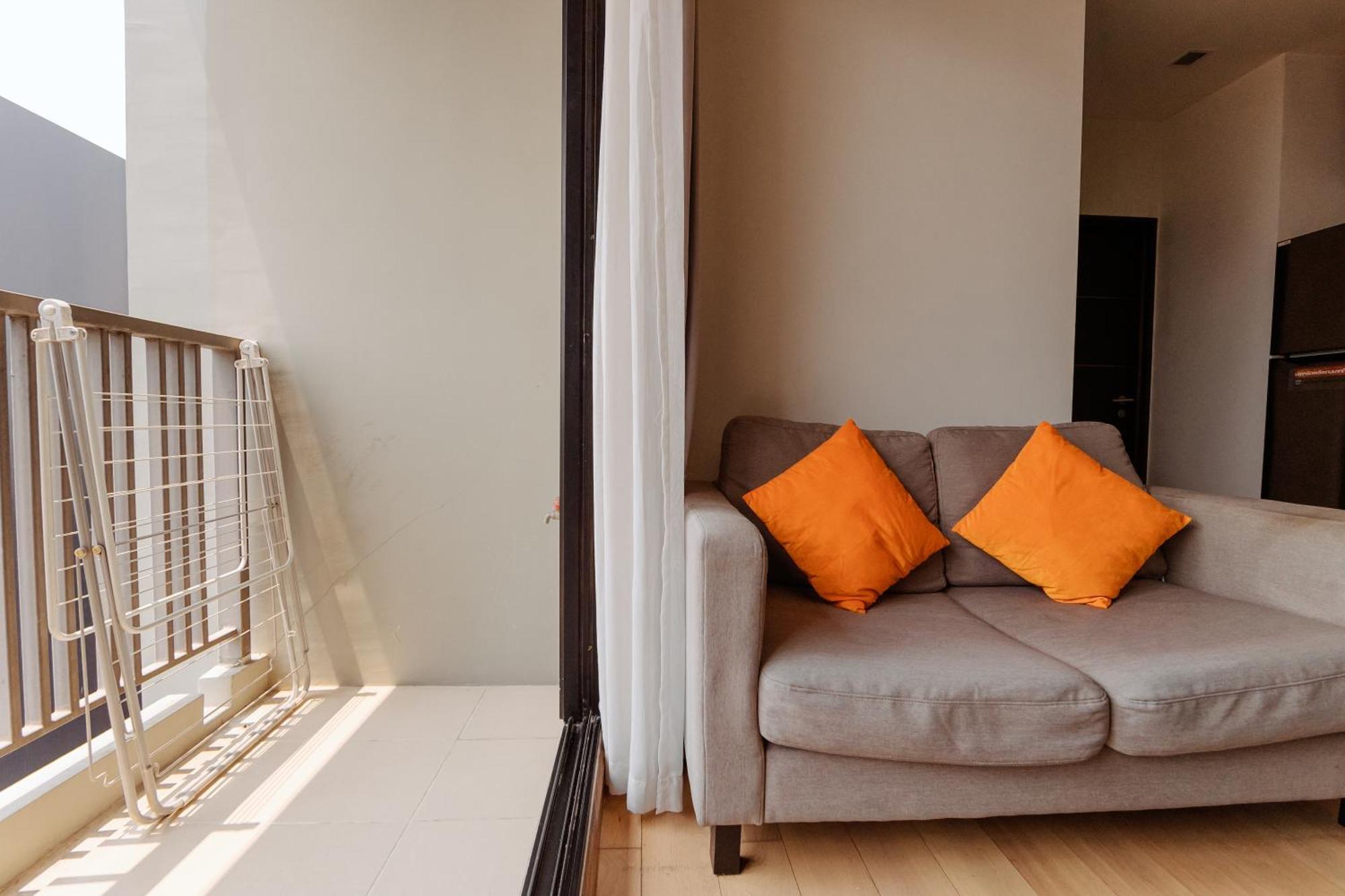 The Astra Condo Changkhlan In צ'יאנג מאי מראה חיצוני תמונה