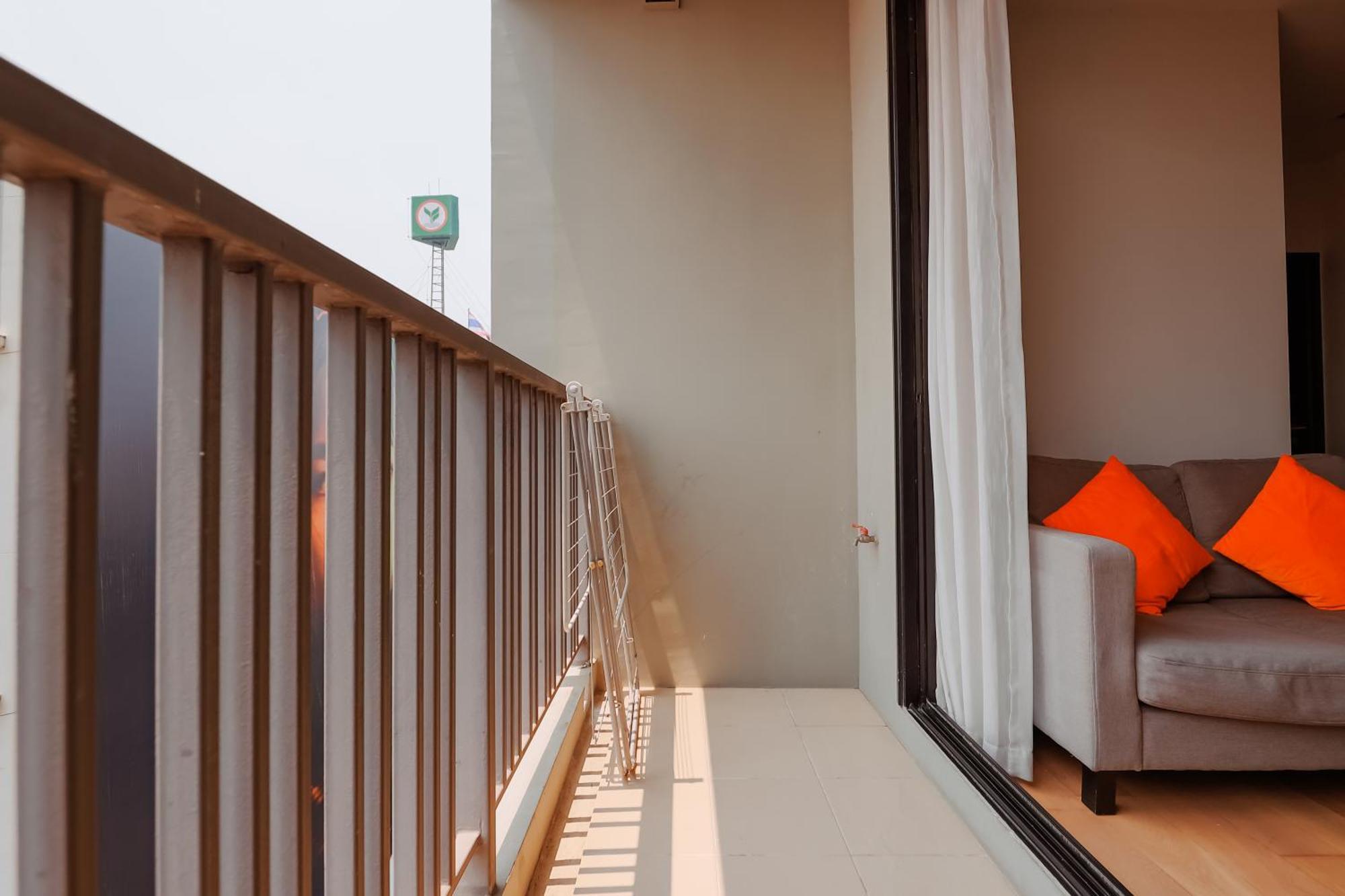The Astra Condo Changkhlan In צ'יאנג מאי מראה חיצוני תמונה