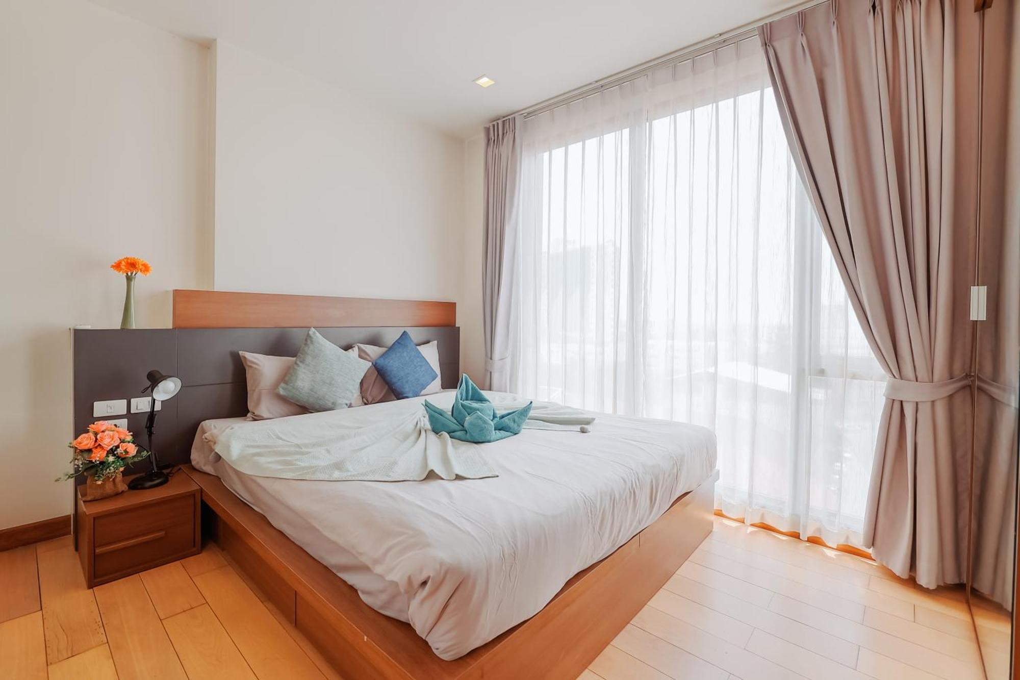 The Astra Condo Changkhlan In צ'יאנג מאי מראה חיצוני תמונה
