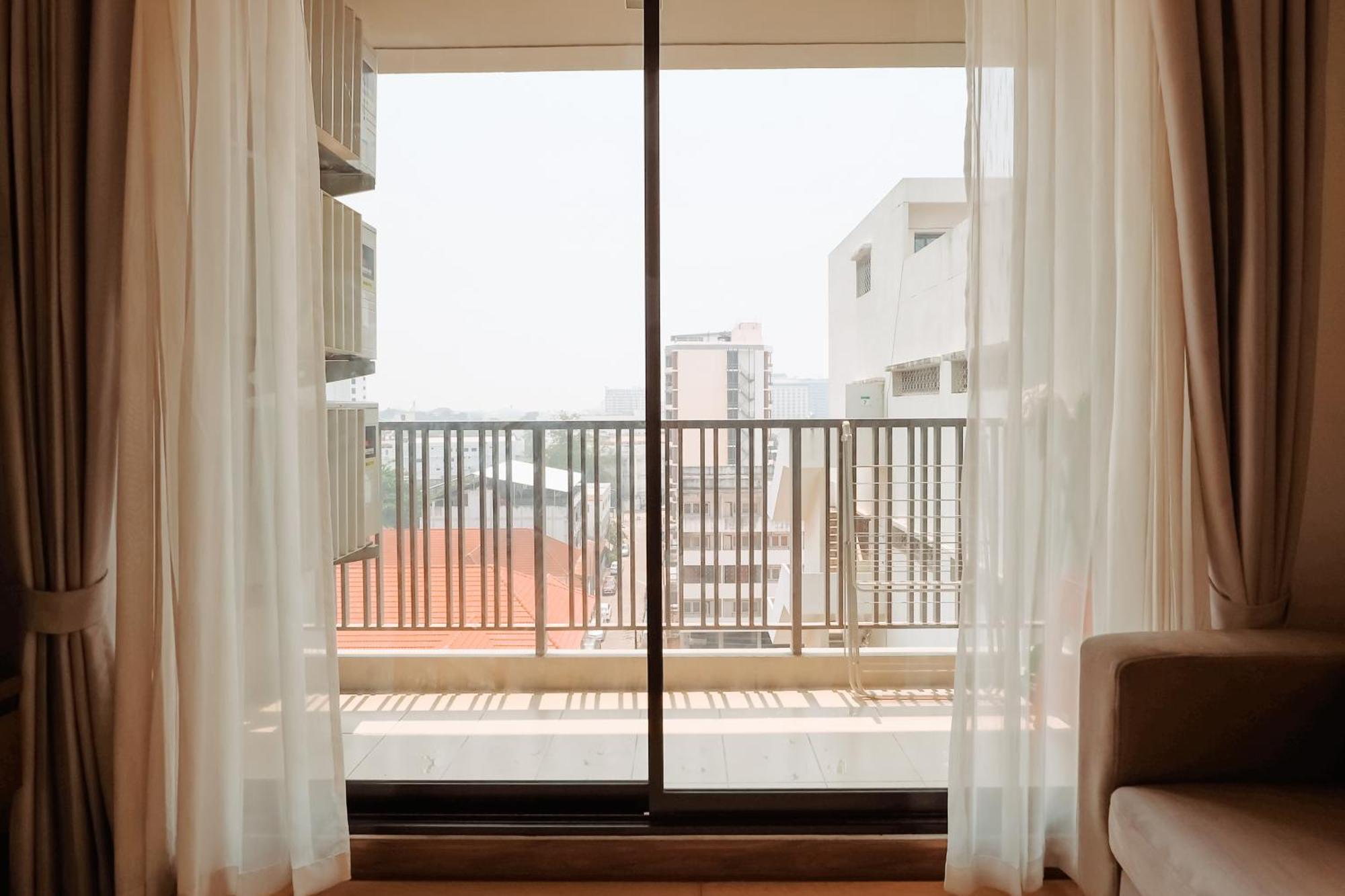 The Astra Condo Changkhlan In צ'יאנג מאי מראה חיצוני תמונה