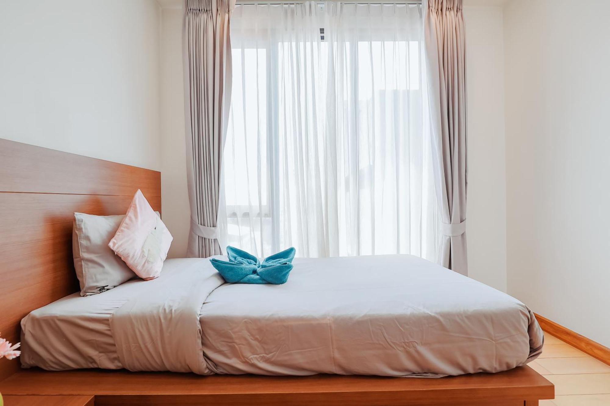 The Astra Condo Changkhlan In צ'יאנג מאי מראה חיצוני תמונה