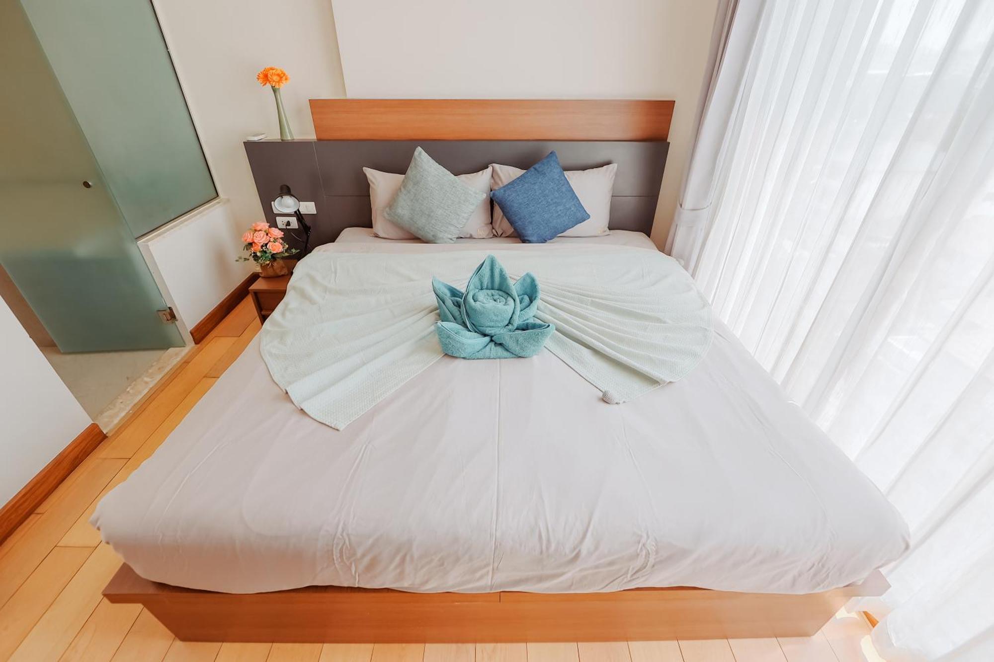 The Astra Condo Changkhlan In צ'יאנג מאי מראה חיצוני תמונה