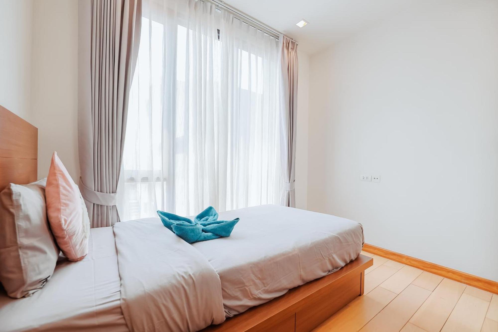 The Astra Condo Changkhlan In צ'יאנג מאי מראה חיצוני תמונה