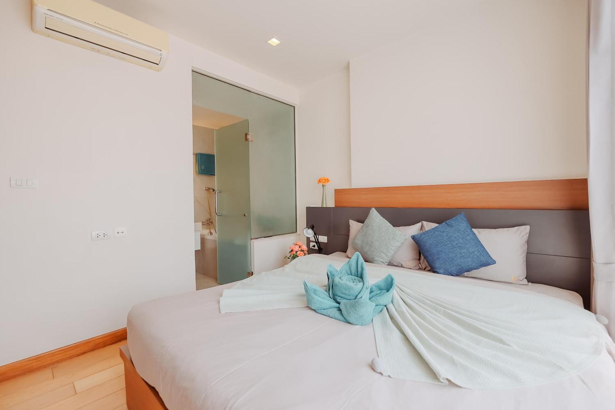 The Astra Condo Changkhlan In צ'יאנג מאי מראה חיצוני תמונה