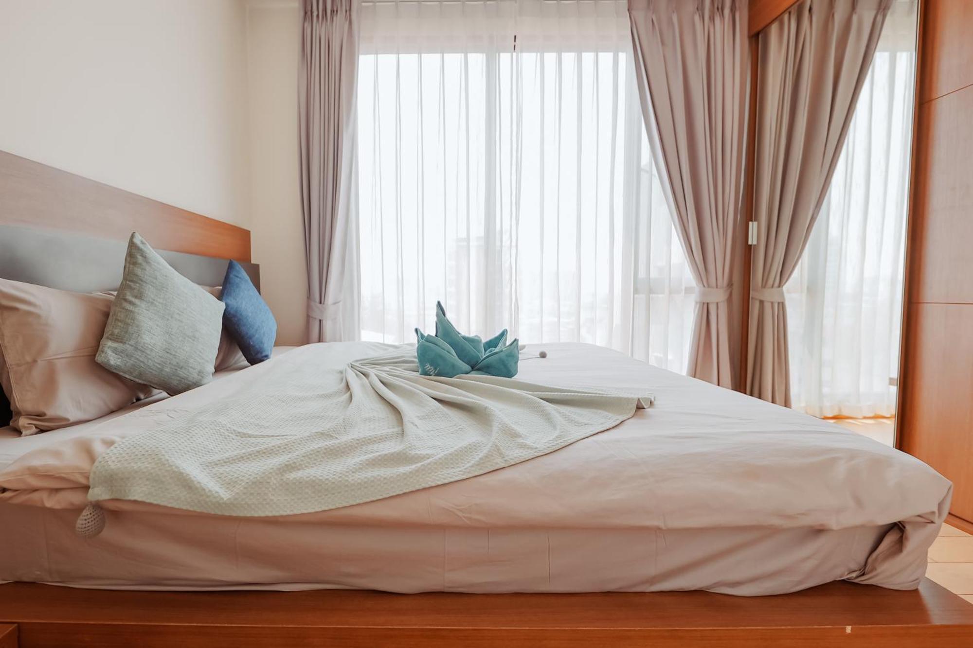 The Astra Condo Changkhlan In צ'יאנג מאי מראה חיצוני תמונה