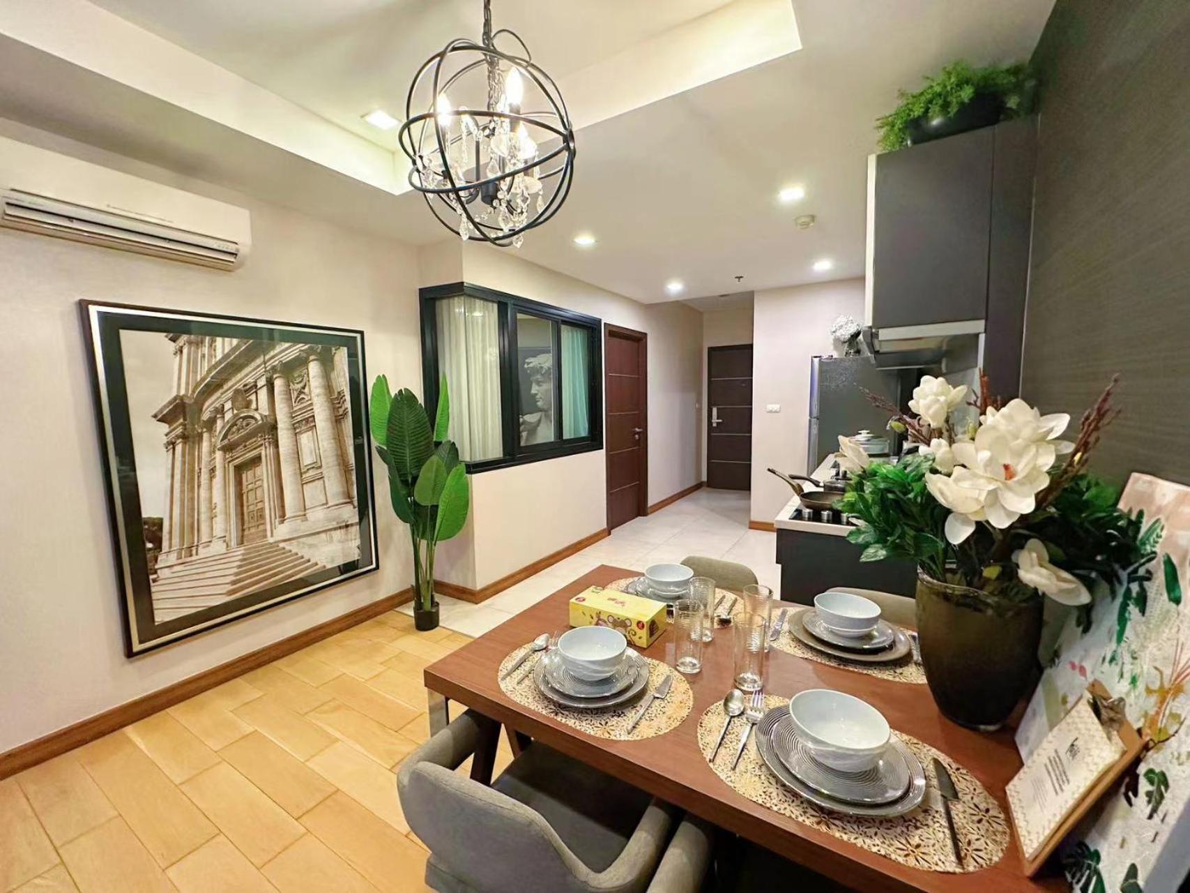 The Astra Condo Changkhlan In צ'יאנג מאי מראה חיצוני תמונה