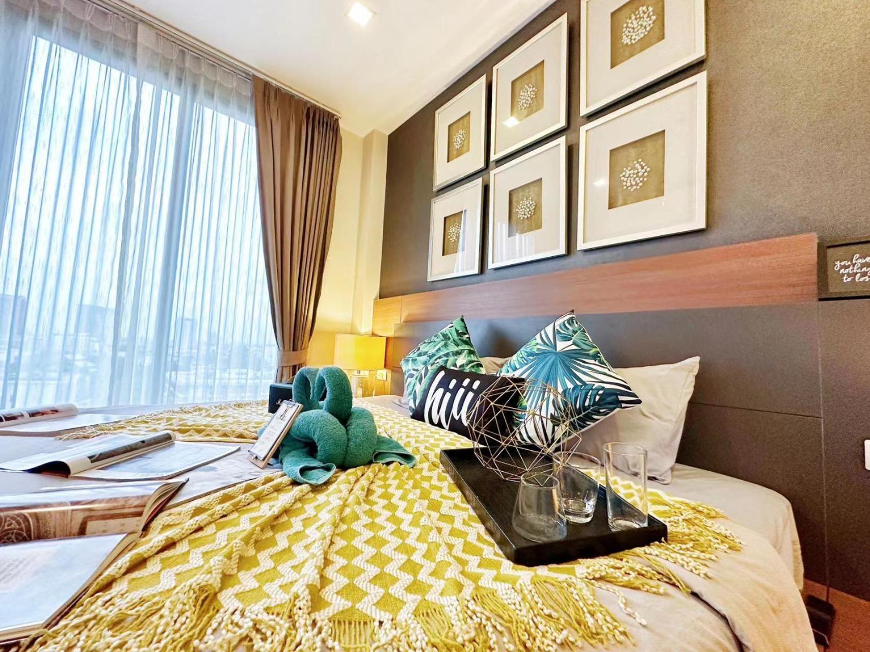 The Astra Condo Changkhlan In צ'יאנג מאי מראה חיצוני תמונה