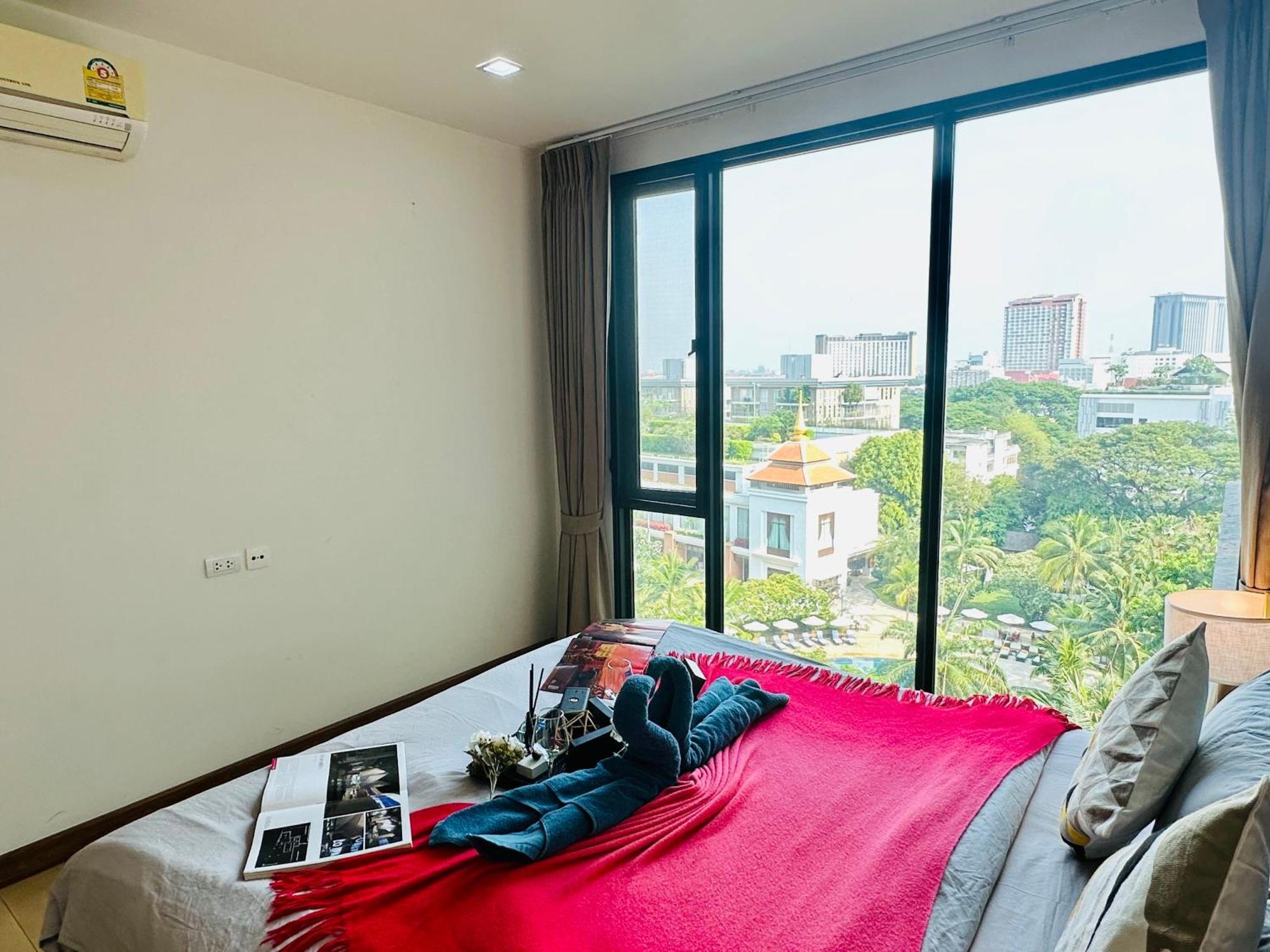 The Astra Condo Changkhlan In צ'יאנג מאי מראה חיצוני תמונה