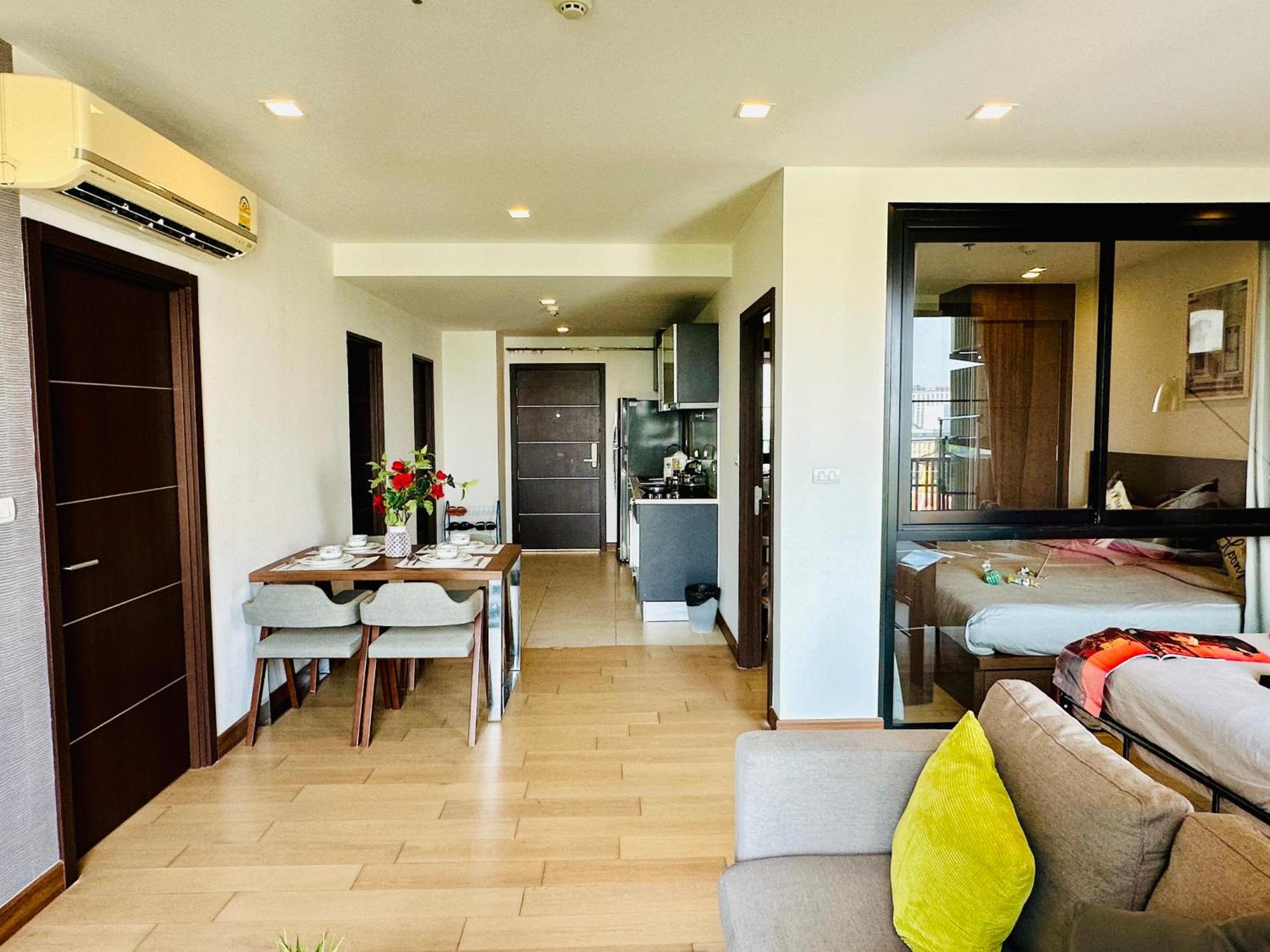The Astra Condo Changkhlan In צ'יאנג מאי מראה חיצוני תמונה