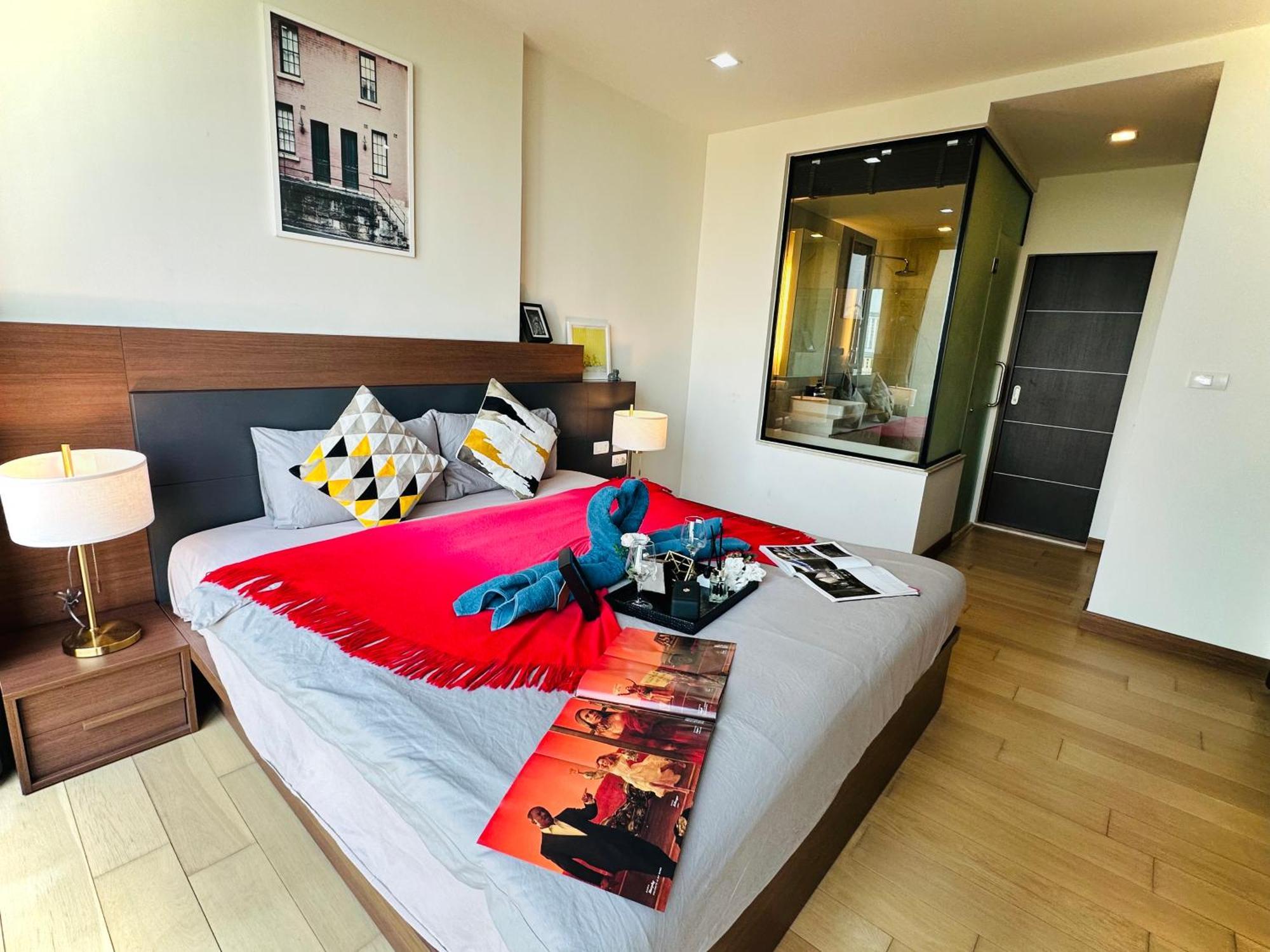 The Astra Condo Changkhlan In צ'יאנג מאי מראה חיצוני תמונה