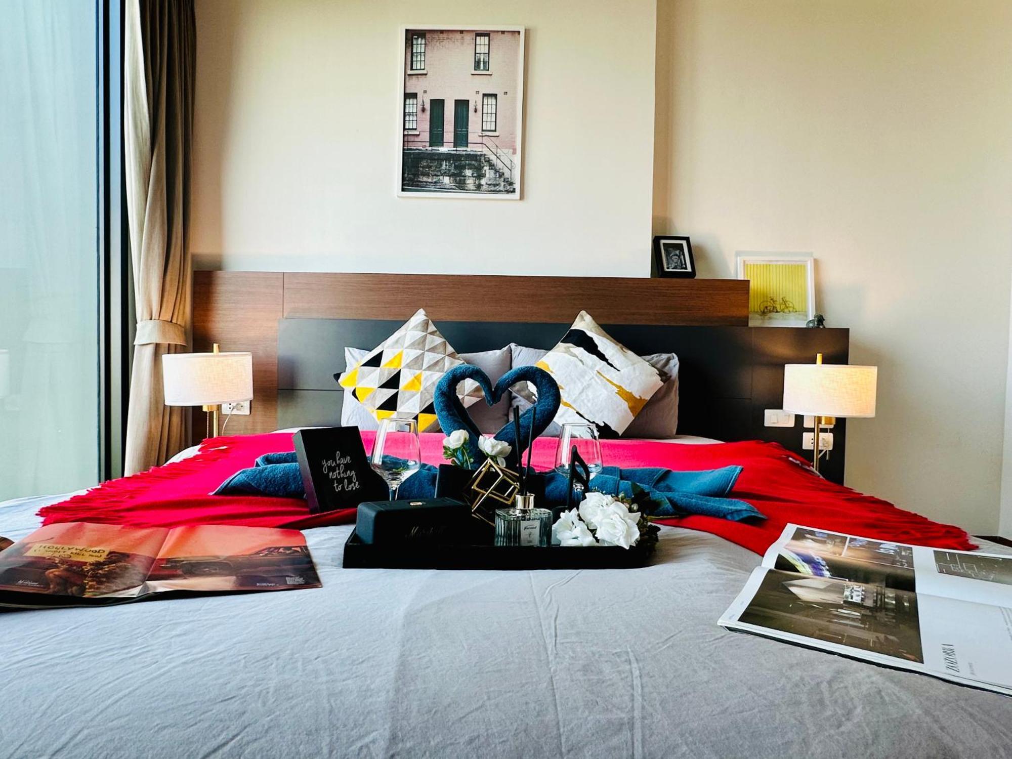 The Astra Condo Changkhlan In צ'יאנג מאי מראה חיצוני תמונה