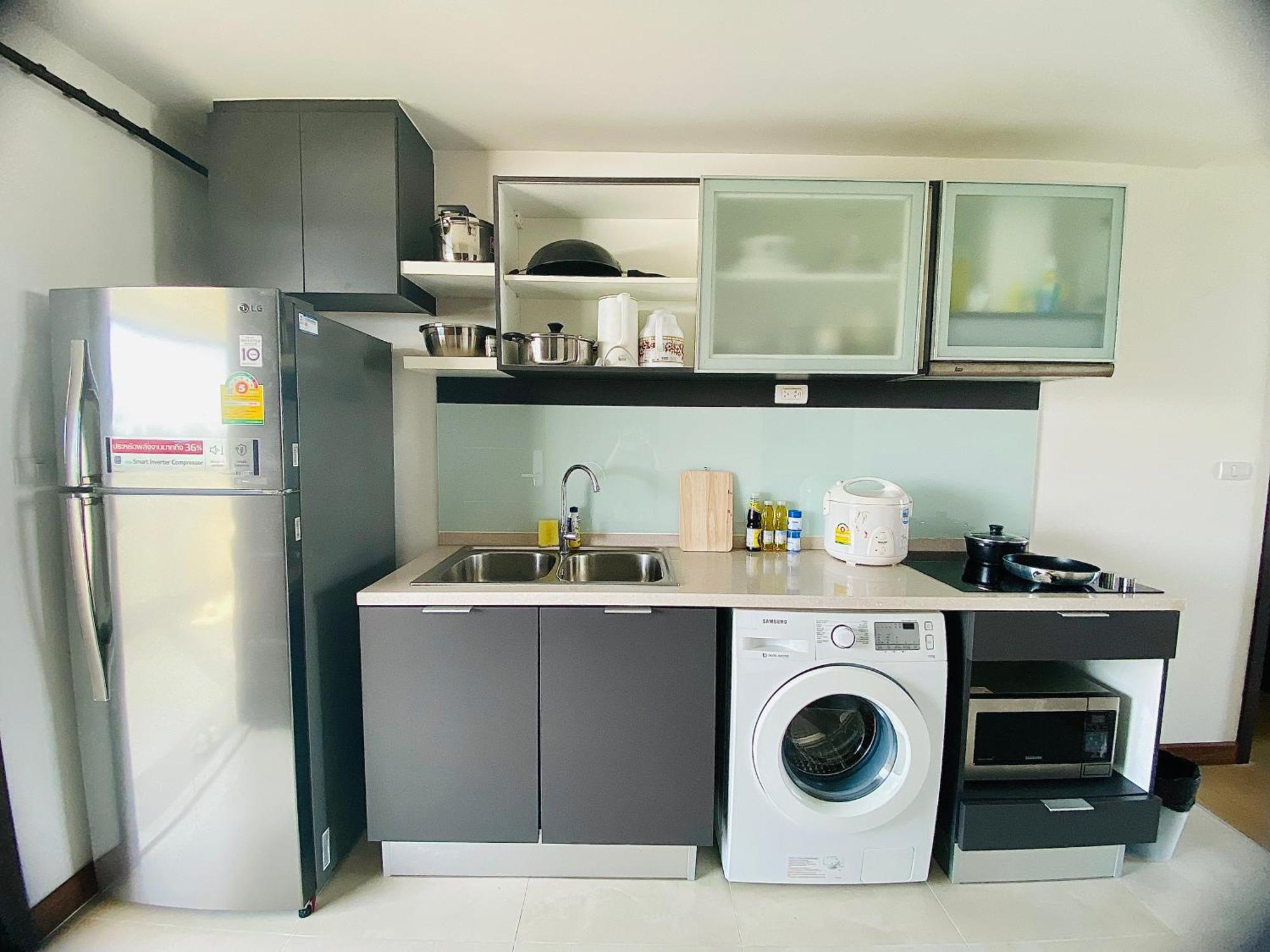 The Astra Condo Changkhlan In צ'יאנג מאי מראה חיצוני תמונה
